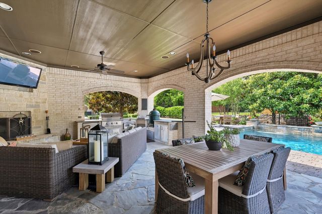 2009 Montecito Trail, Southlake, TX 76092