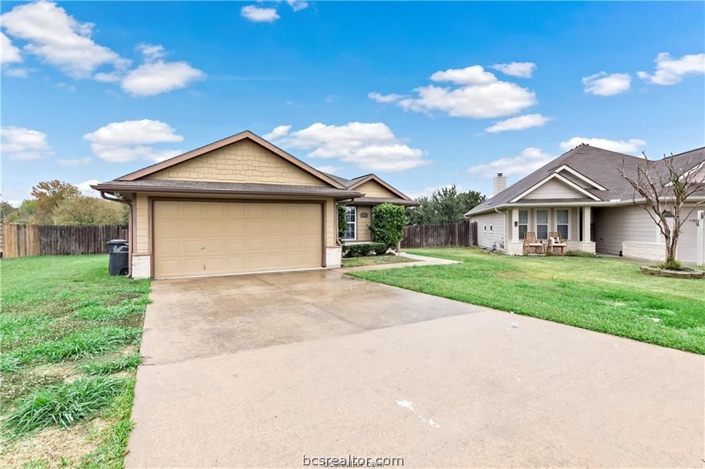 3903 Crown Ridge Court, College Station, TX 77845 — photo 2