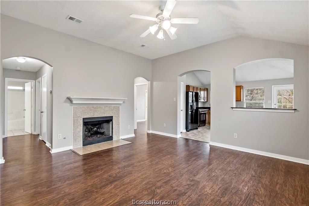 3903 Crown Ridge Court, College Station, TX 77845 — photo 4