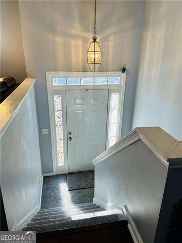 7607 Broadhurst Drive, Riverdale, GA 30296