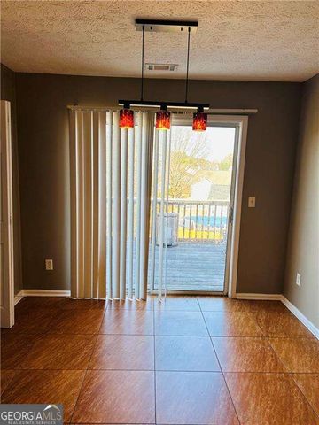 7607 Broadhurst Drive, Riverdale, GA 30296