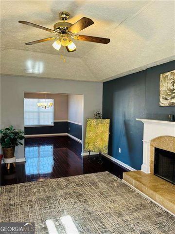 7607 Broadhurst Drive, Riverdale, GA 30296