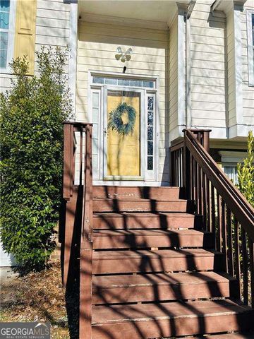 7607 Broadhurst Drive, Riverdale, GA 30296