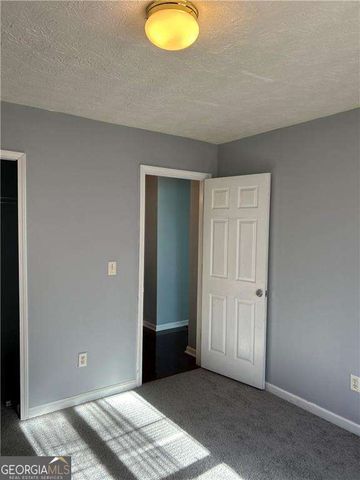 7607 Broadhurst Drive, Riverdale, GA 30296