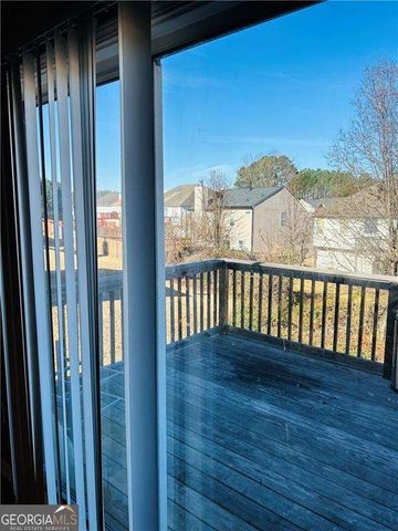 7607 Broadhurst Drive, Riverdale, GA 30296