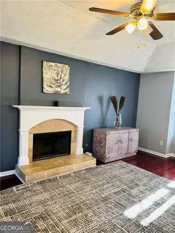 7607 Broadhurst Drive, Riverdale, GA 30296