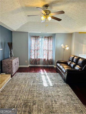 7607 Broadhurst Drive, Riverdale, GA 30296