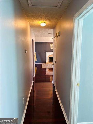 7607 Broadhurst Drive, Riverdale, GA 30296