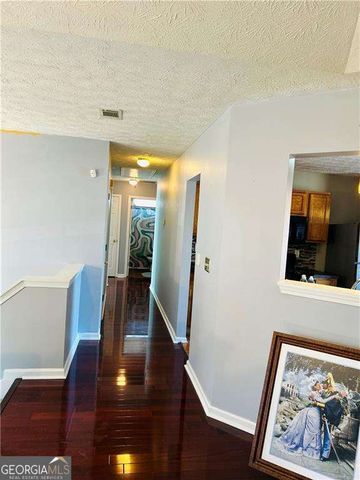 7607 Broadhurst Drive, Riverdale, GA 30296