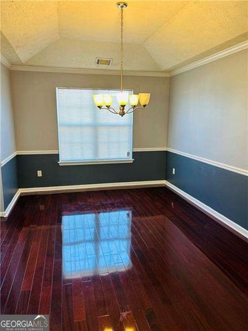 7607 Broadhurst Drive, Riverdale, GA 30296