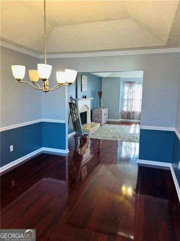 7607 Broadhurst Drive, Riverdale, GA 30296