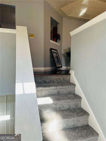 7607 Broadhurst Drive, Riverdale, GA 30296