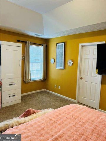 7607 Broadhurst Drive, Riverdale, GA 30296