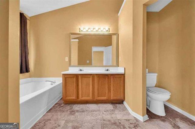 7607 Broadhurst Drive, Riverdale, GA 30296