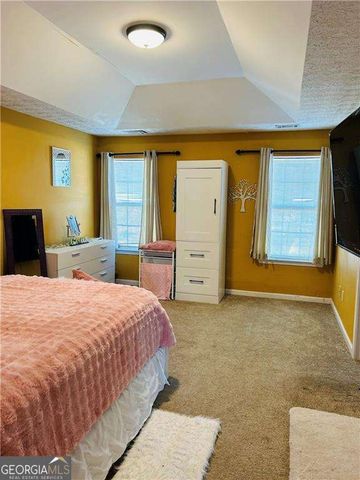 7607 Broadhurst Drive, Riverdale, GA 30296