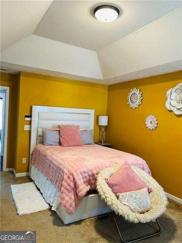 7607 Broadhurst Drive, Riverdale, GA 30296