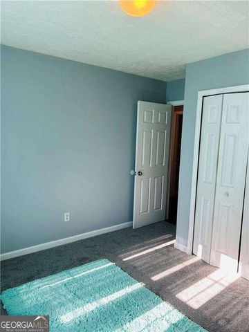 7607 Broadhurst Drive, Riverdale, GA 30296