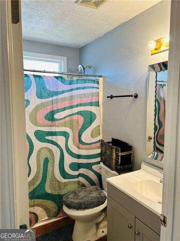 7607 Broadhurst Drive, Riverdale, GA 30296