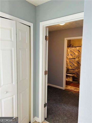 7607 Broadhurst Drive, Riverdale, GA 30296