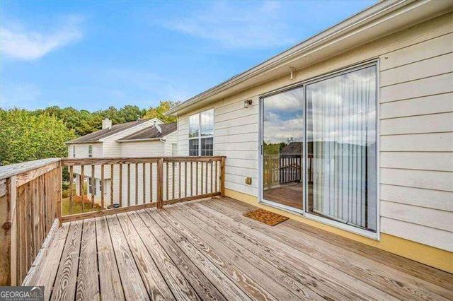 7607 Broadhurst Drive, Riverdale, GA 30296