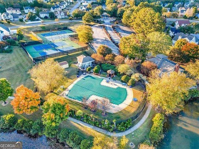 7607 Broadhurst Drive, Riverdale, GA 30296