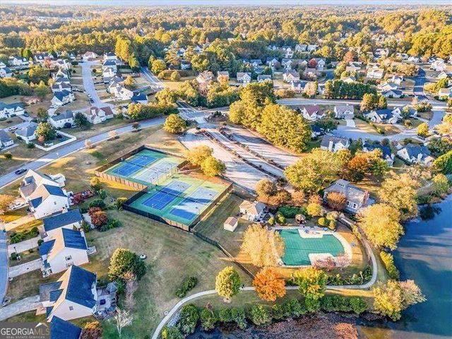 7607 Broadhurst Drive, Riverdale, GA 30296