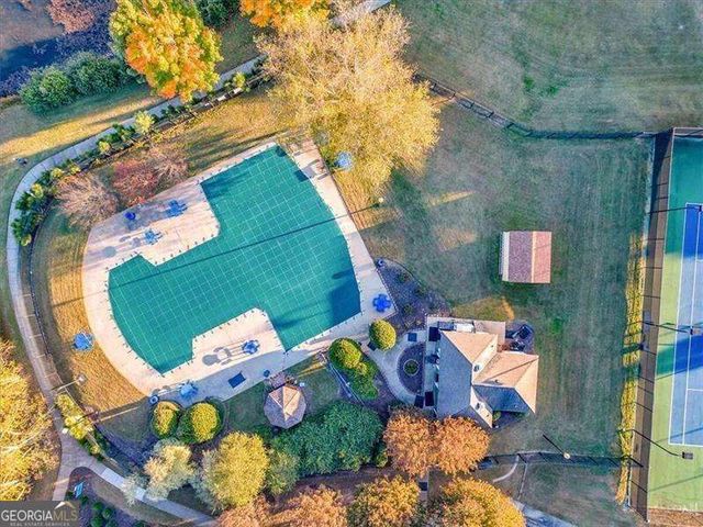 7607 Broadhurst Drive, Riverdale, GA 30296