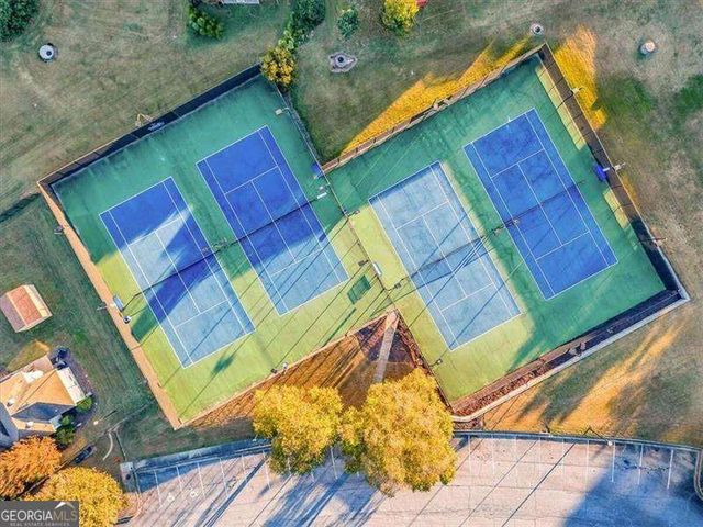 7607 Broadhurst Drive, Riverdale, GA 30296