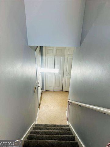 7607 Broadhurst Drive, Riverdale, GA 30296