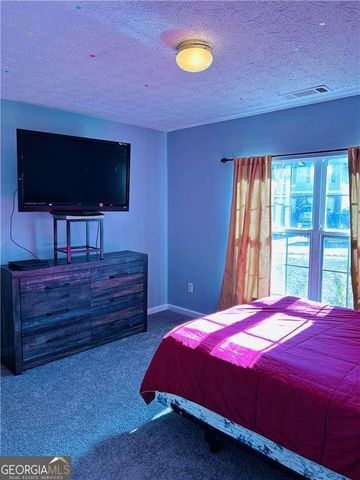 7607 Broadhurst Drive, Riverdale, GA 30296