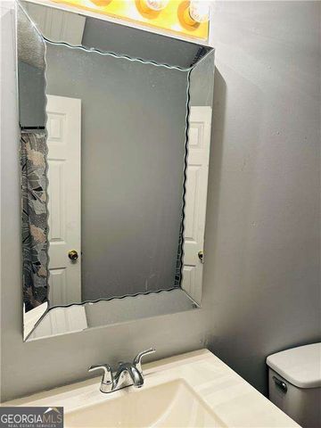 7607 Broadhurst Drive, Riverdale, GA 30296