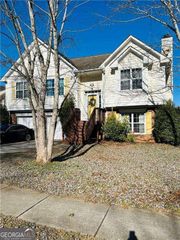 7607 Broadhurst Drive, Riverdale, GA 30296