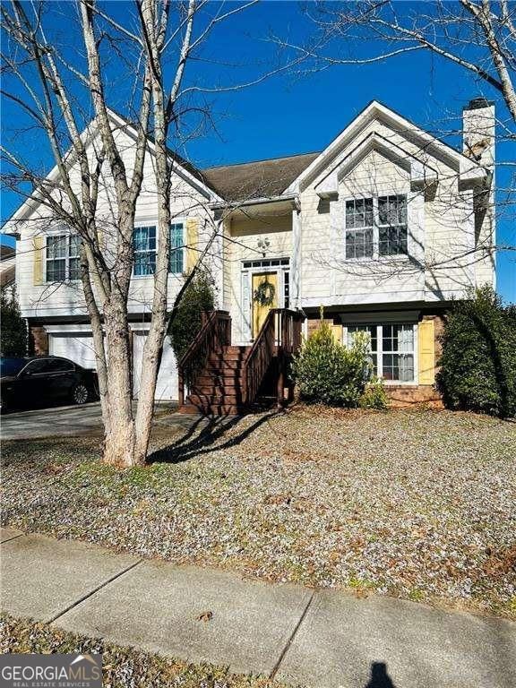 7607 Broadhurst Drive, Riverdale, GA 30296