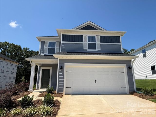 436 Luna Lane, Shelby, NC 28152