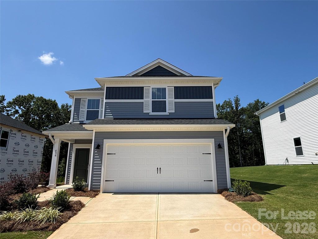 436 Luna Lane, Shelby, NC 28152