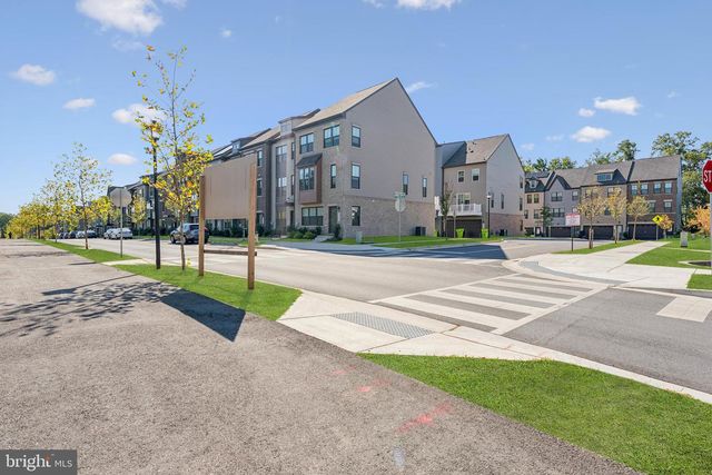 3407 WHIPPITT WAY, Hyattsville, MD 20782