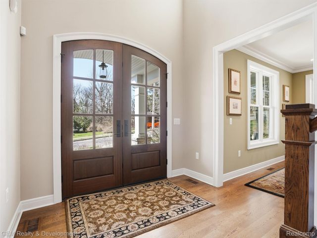409 Hill Street, Northville, MI 48167