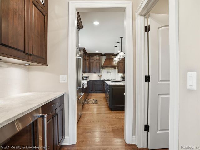 409 Hill Street, Northville, MI 48167
