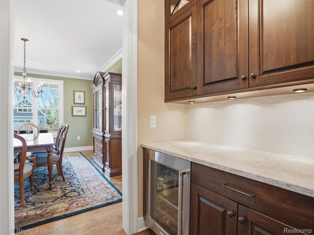 409 Hill Street, Northville, MI 48167