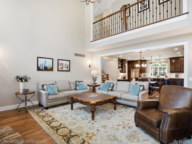 409 Hill Street, Northville, MI 48167
