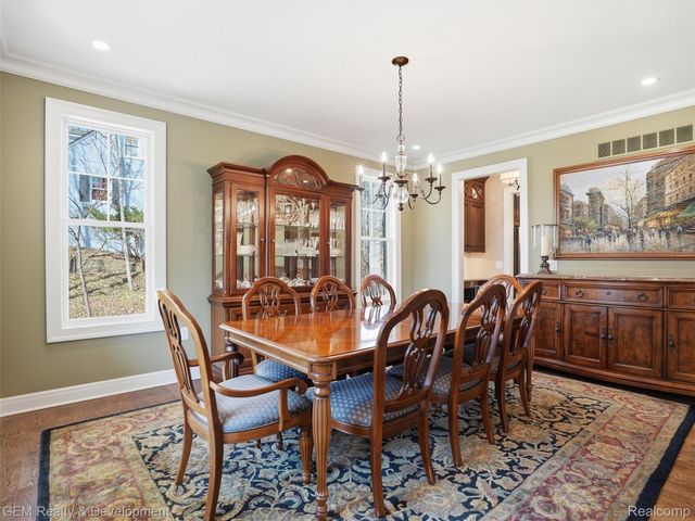409 Hill Street, Northville, MI 48167