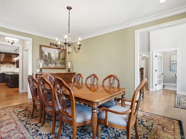 409 Hill Street, Northville, MI 48167