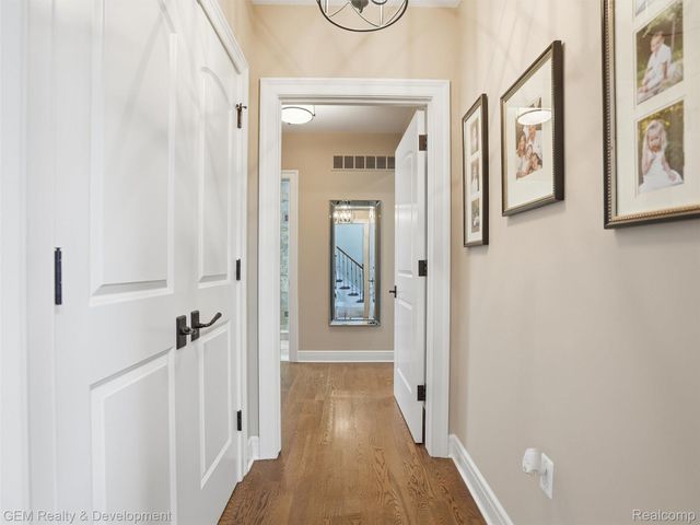 409 Hill Street, Northville, MI 48167