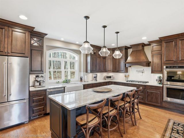 409 Hill Street, Northville, MI 48167