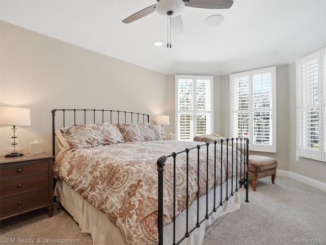 409 Hill Street, Northville, MI 48167