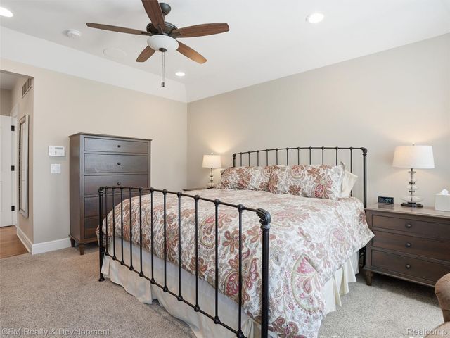 409 Hill Street, Northville, MI 48167
