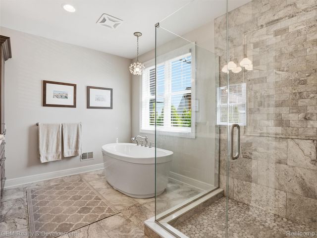 409 Hill Street, Northville, MI 48167