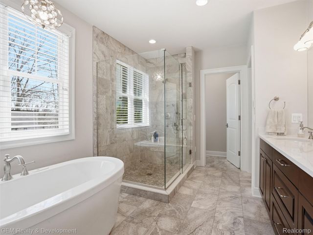 409 Hill Street, Northville, MI 48167