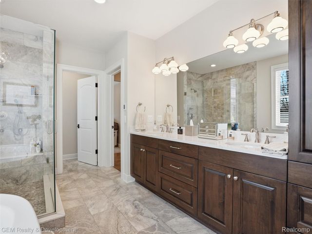 409 Hill Street, Northville, MI 48167