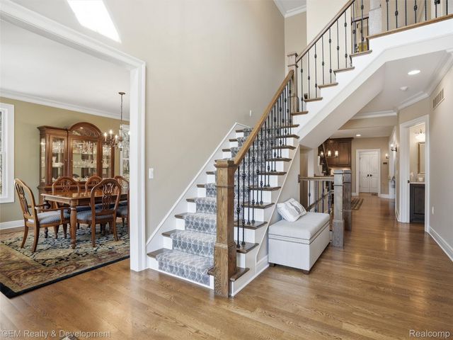 409 Hill Street, Northville, MI 48167